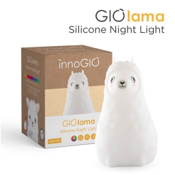 LAMPADA GIO LAMA MIDI    12X12X15,5CM