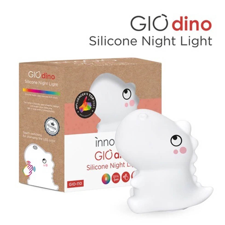 LAMPADA GIO DINO         15X10X15,8CM