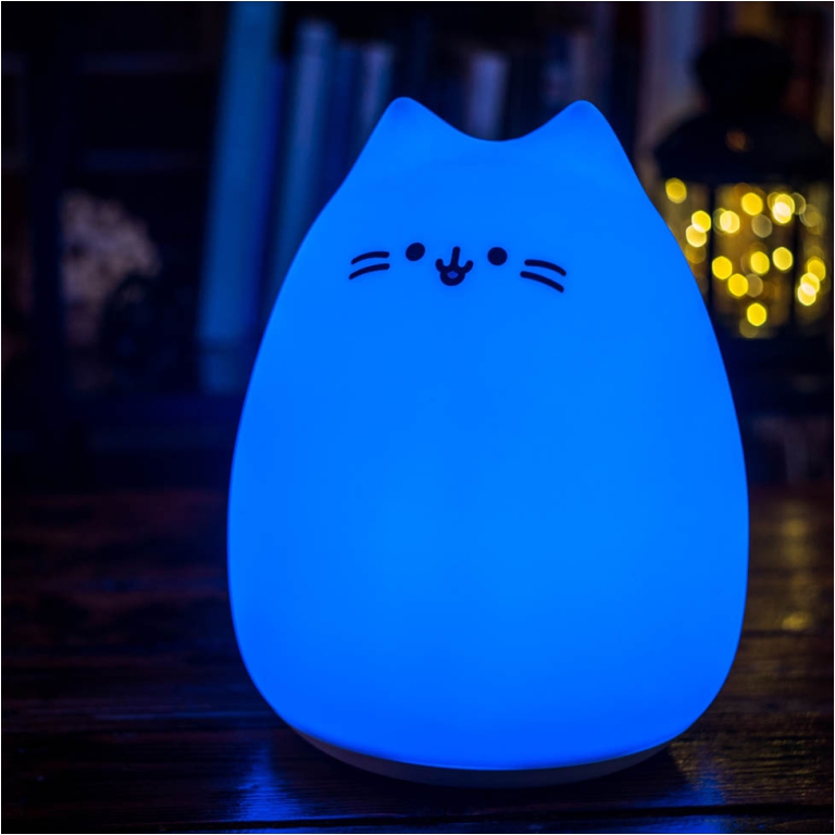 LAMPADA GIO KITTY MAXI   20,5X20,5X25,5CM 3