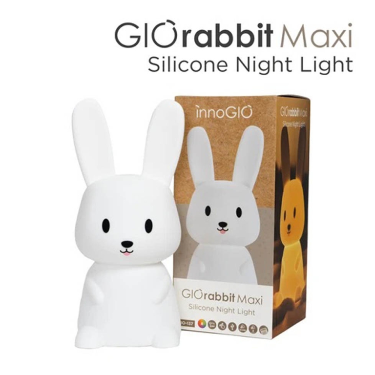 LAMPADA GIO RABBIT MAXI  13,2X14X30,2CM