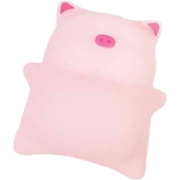 LAMPADA GIO PIGGY IN     SILICONE