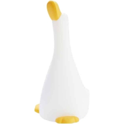 LAMPADA GIO DUCK IN SILICONE