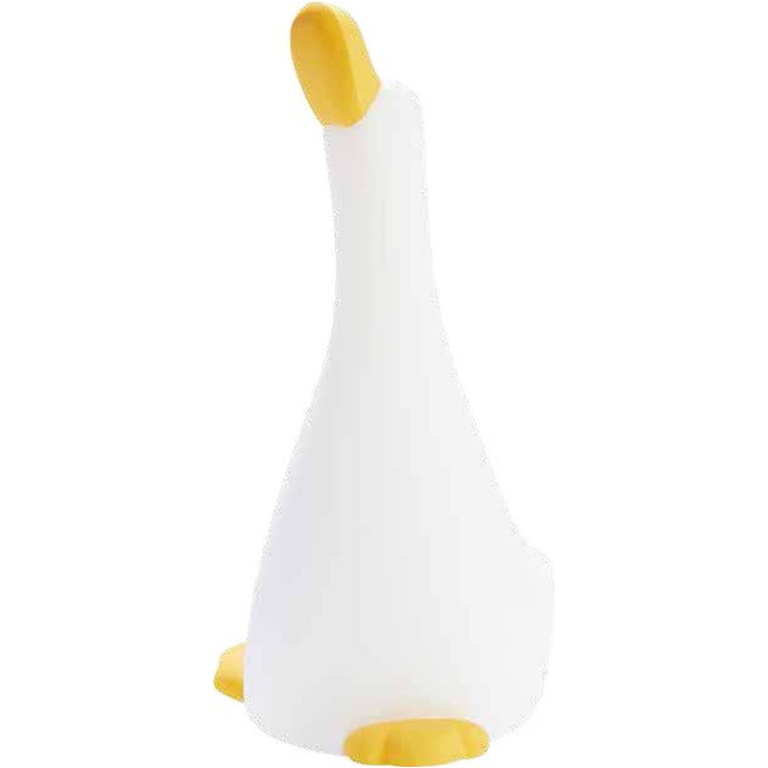 LAMPADA GIO DUCK IN SILICONE