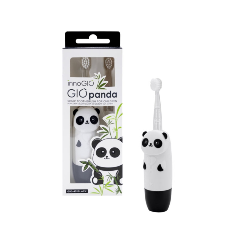 SPAZZOLINO DA DENTI SONICO PANDA