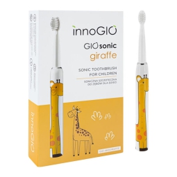 GIOSONIC SPAZZOLINO GIRA FFE