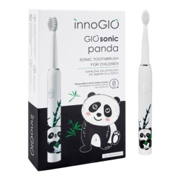 GIOSONIC SPAZZOLINO PANDA