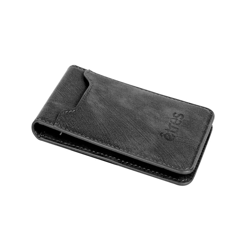 ETRES WALLET PORTACARTE  BLACK 10X17CM 3