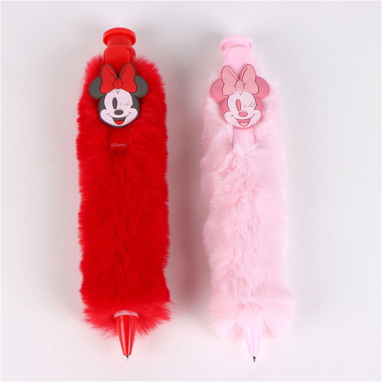 PENNA PELOSA MINNIE 12PZ EXPO 2