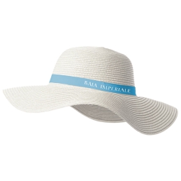 CAPPELLO MARE FALDA LARGA