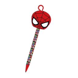 PENNA PELOSA SPIDERMAN