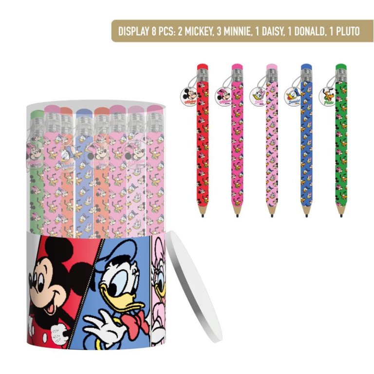 MATITA DISNEY 30CM