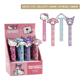EVIDENZIATORI 12PZ IN    EXPO HELLO KITTY