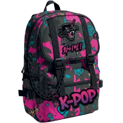 K-POP ZAINO RUMI 44X31CM