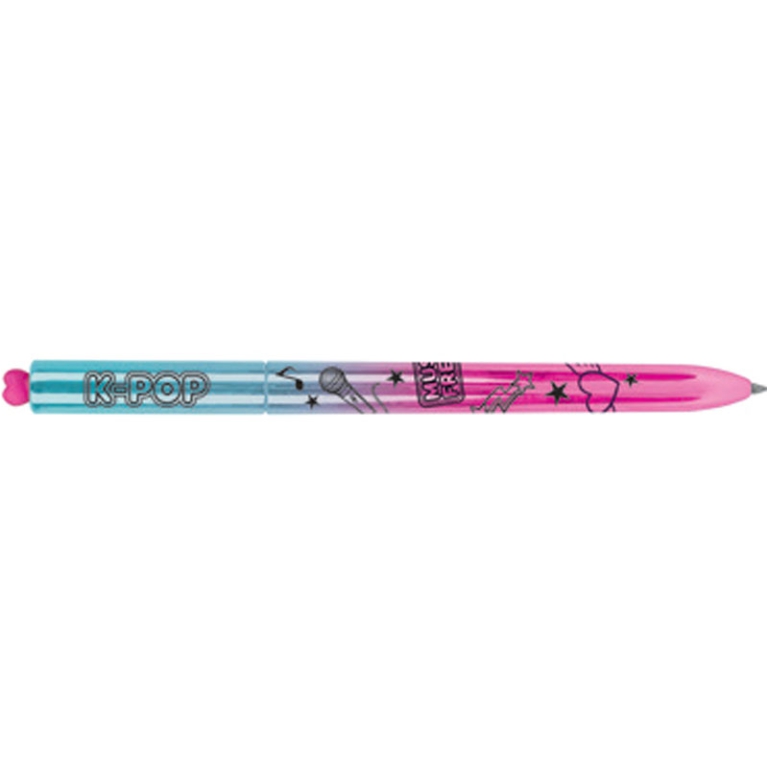 K-POP PENNA BALL 24PZ IN EXPO 2
