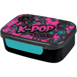 K-POP LUNCH BOX