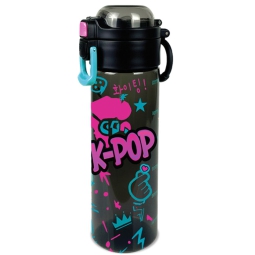 K-POP BORRACCIA 680ML