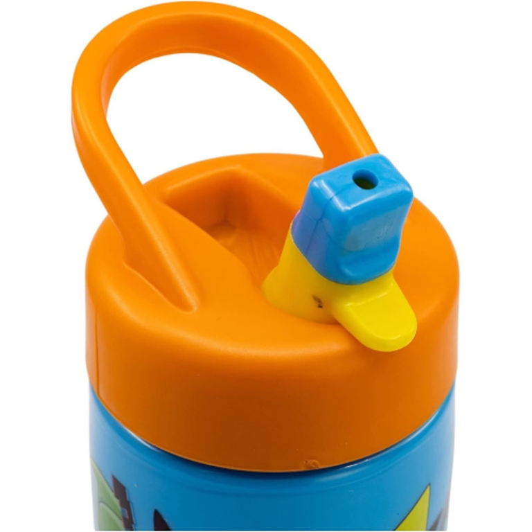 BORRACCIA 410ML CON      BECCUCCIO POKEMON 2
