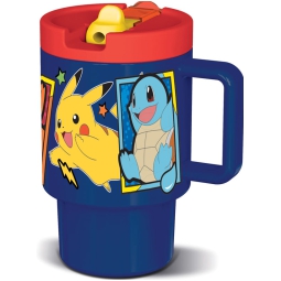 MUG 530ML CON BECCUCCIO  POKEMON