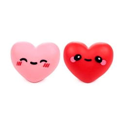 ANTISTRESS A CUORE 4,5X8CM