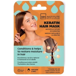 MASCHERA CAPELLI ALLA CREATINA 8GR