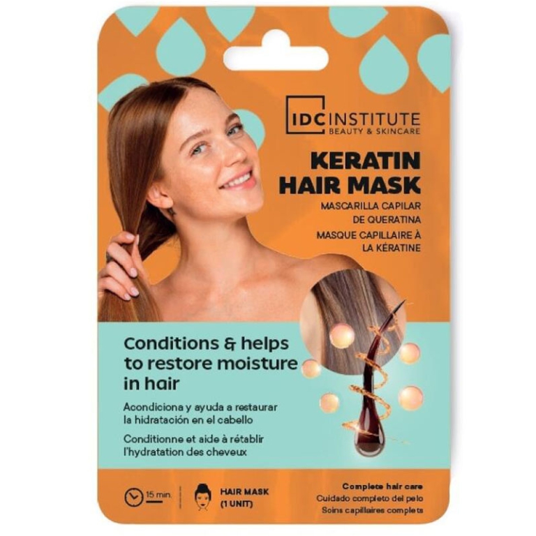 MASCHERA CAPELLI ALLA CREATINA 8GR