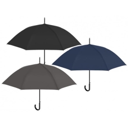 OMBRELLO UOMO GOLF 65CM  ASSORITO AUTOMATICO