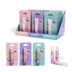 LUCIDA LABBRA 8ML