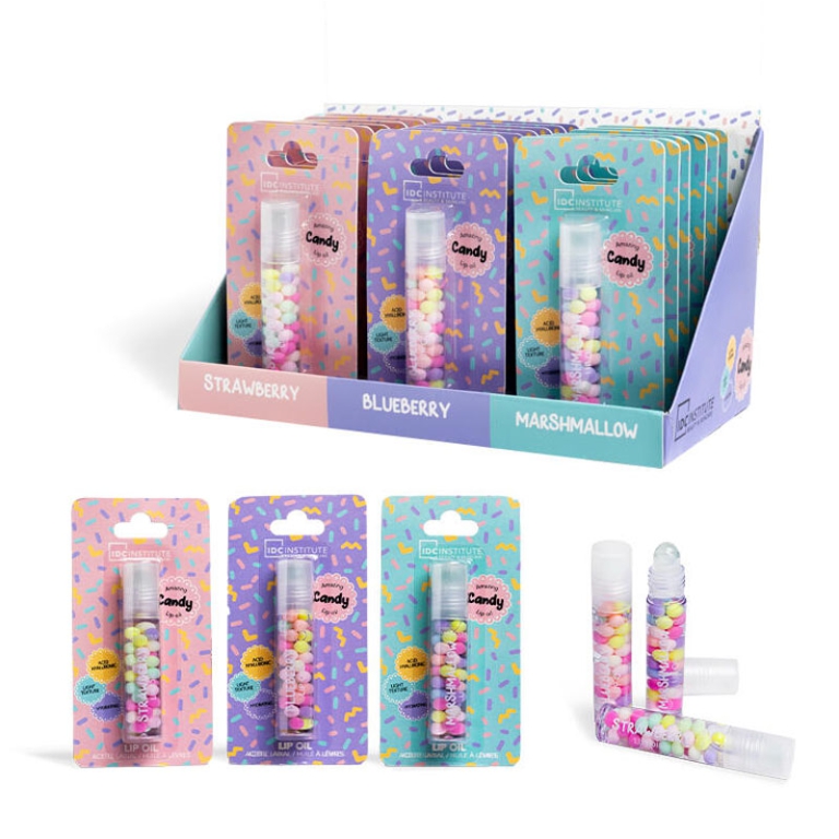 LUCIDA LABBRA 8ML