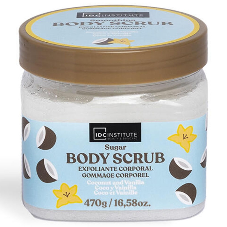 SCRUB CORPO COCCO E VANIGLIA 470GR 2