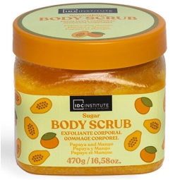 SCRUB CORPO PAPAYA E MANGO 470GR