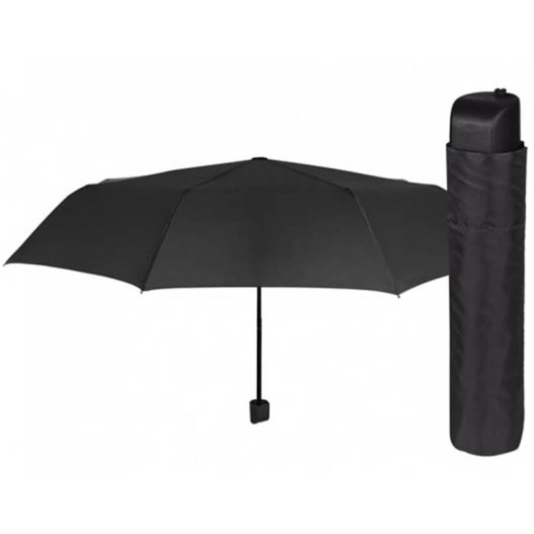 OMBRELLO CORTO NERO