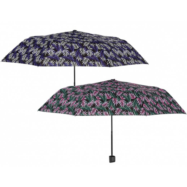 OMBRELLO DONNA CORTO 54CM FANTASIA 2