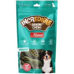 SPAZZOLINO DA DENTI VEGGIE SMALL 90GR