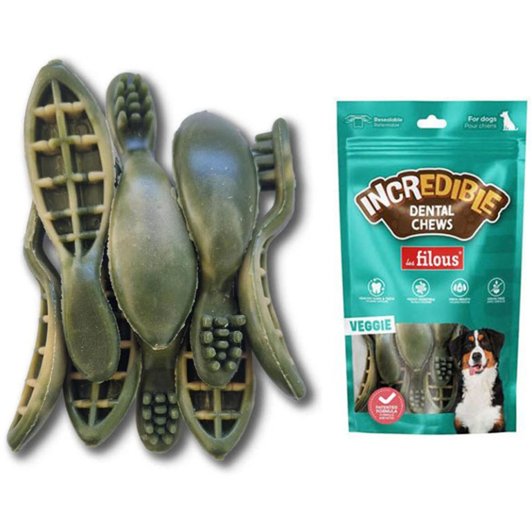 SPAZZOLINO DA DENTI VEGGIE SMALL 90GR 2