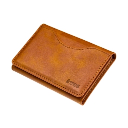 ETRES SMART WALLET CLASSIC MARRONE