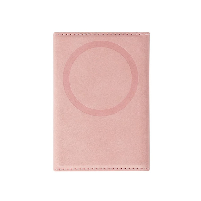 ETRES SMART WALLET CLASSIC ROSA 3