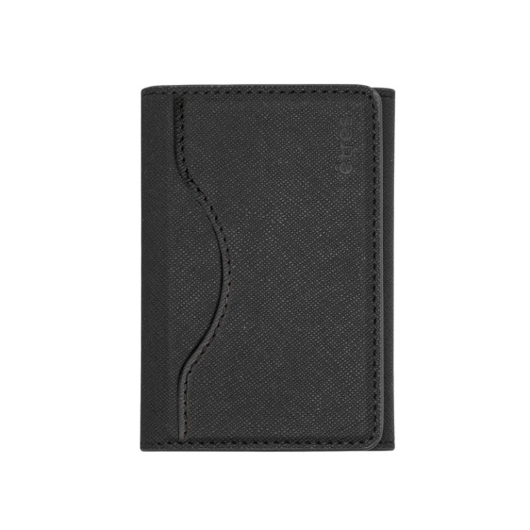 ETRES SMART WALLET SAFFIANO NERO 3
