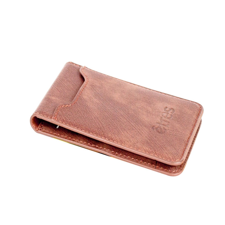 ETRES WALLET PORTACARTE  ROSA 10X7CM