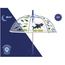 OMBRELLO COLL KIDS       SHARK
