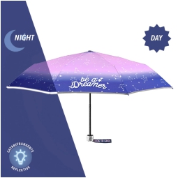 OMBRELLO BAMBINO MINI COOL KIDS ZODIACO MANUALE