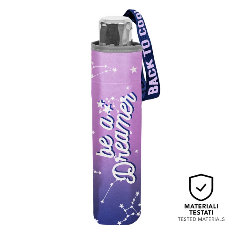 OMBRELLO BAMBINO MINI COOL KIDS ZODIACO MANUALE 5