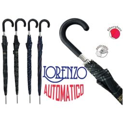 OMBRELLO GOLF AUTOMATICO CRAVATTA MANICO VOX