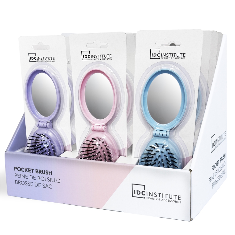 SPAZZOLA CON SPECCHIETTO 2