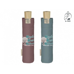 OMBRELLO DONNA GREEN CORTO