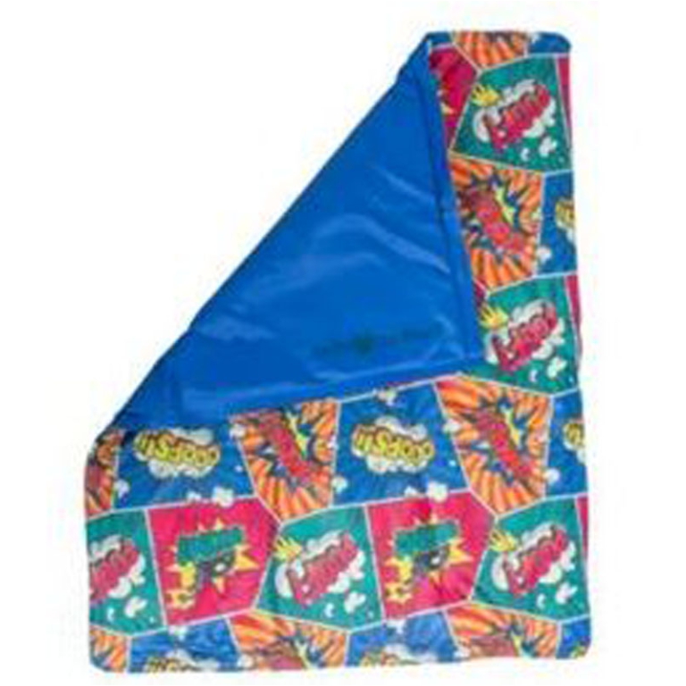 TAPPETIN0 REFRIGERANTE IN PVC 90X50CM COMICS