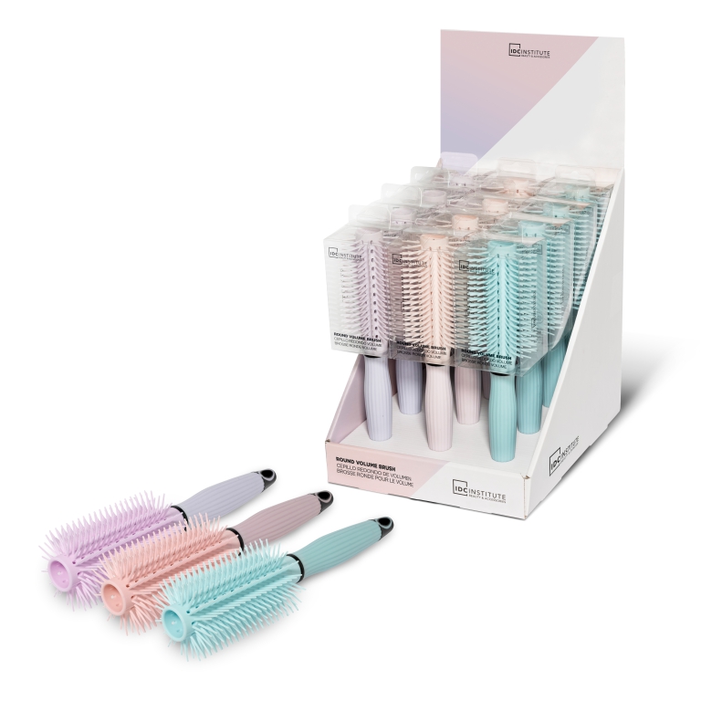 SPAZZOLA VOLUME CAPELLI