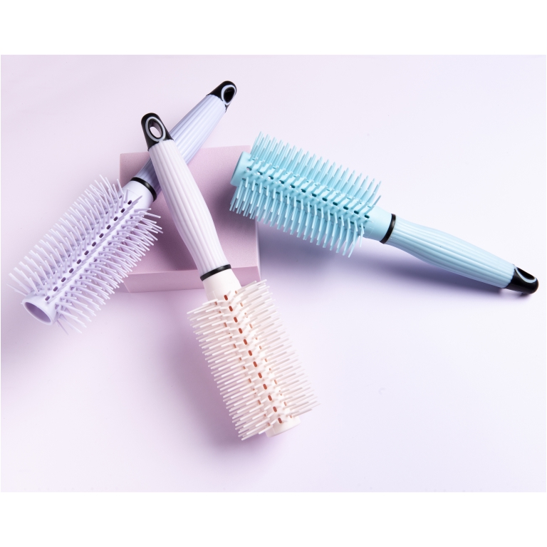 SPAZZOLA VOLUME CAPELLI 2