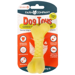 GIOCO DENTAL OSSO 14CM