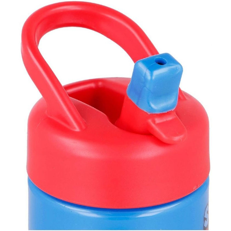 BORRACCIA 410ML CON      BECCUCCIO SUPER MARIO 3