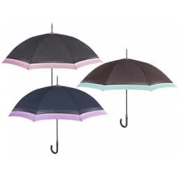 OMBRELLO DONNA LUNGO     LIGHT TECNOLOGY